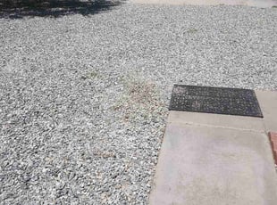 Juliana K.'s Flower Bed Weeding service result