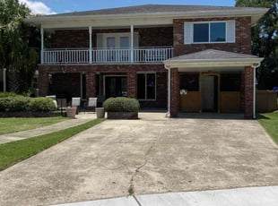 Ronald S.'s turf care service result