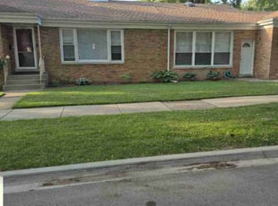 Elisabeth K.'s lawn care service result