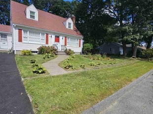 Patricia O.'s Long Grass Cleanup service result