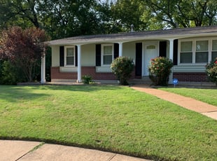 Keilah S.'s Bush Trimming service result