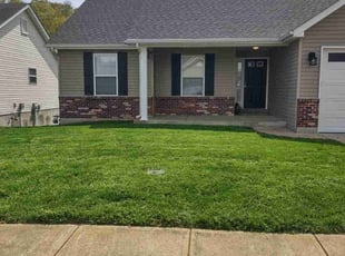 Paul H.'s lawn care services service result