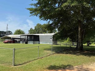 Austin H.'s lawn care service result