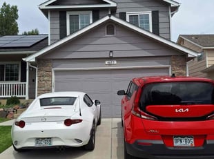 James P.'s lawn service service result