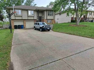 Duane W.'s lawn care service result