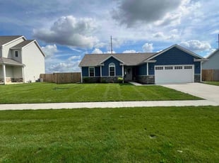 Steven J.'s lawn service service result