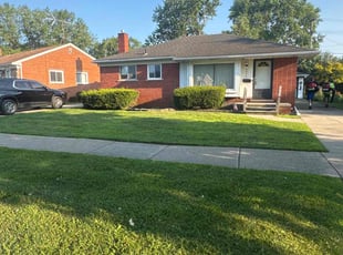 Linda W.'s turf care service result