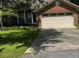 Alek S.'s turf maintenance service result