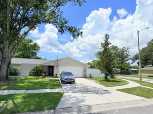 Charles J.'s turf care service result