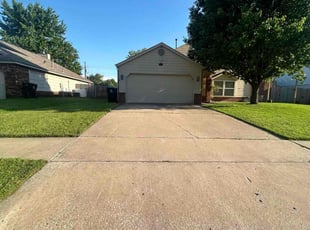Elijah L.'s grass maintenance service result