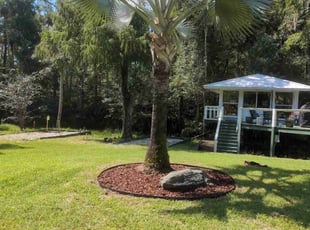 Robert S.'s Custom service service result