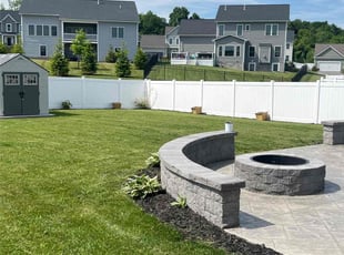 Dan S.'s lawn care services service result