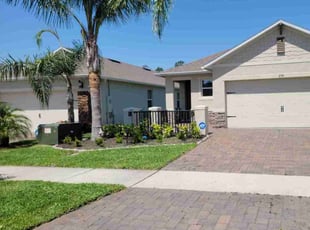 Bobbie M.'s lawn maintenance service result