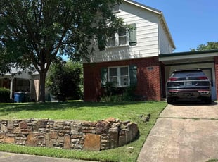 Jennifer B.'s turf care service result