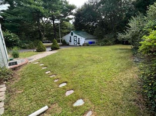 Valencia H.'s lawn service service result