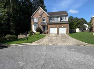 Dustin T.'s turf care service result