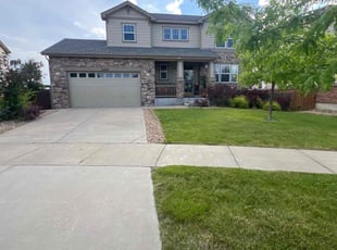 Craig H.'s lawn care service result