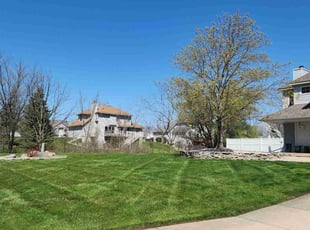 Elizabeth F.'s turf care service result