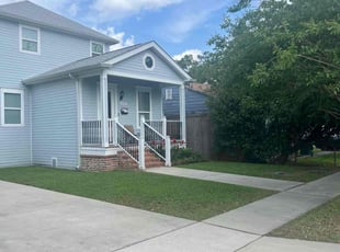 Renee R.'s turf maintenance service result