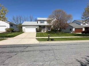 Jason S.'s lawn maintenance service result