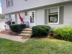 Nathan W.'s Bush Trimming service result