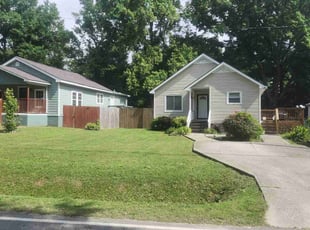 Nancy S.'s grass cutting service result