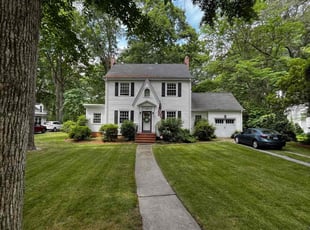 Gwen P.'s lawn care services service result