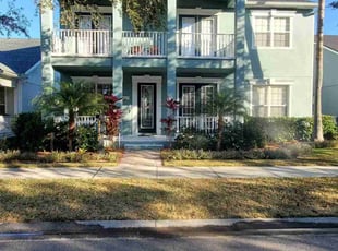 Jason J.'s lawn service service result