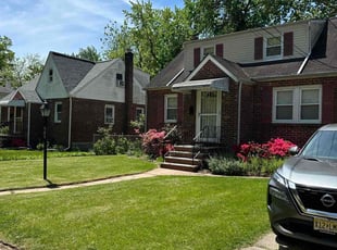 Judith G.'s lawn care service result
