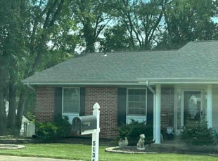 Steve V.'s lawn care service result
