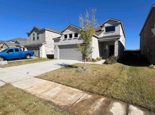 Michael D.'s lawn care services service result