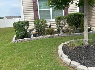 Undefined L.'s Bush Trimming service result