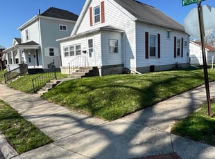 Gephte L.'s gardening service service result