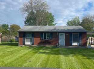 Wayne E.'s gardening service service result