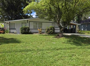 Kobe T.'s lawn care service result