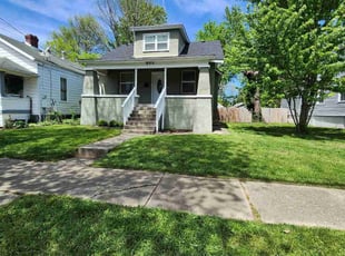 Lee C.'s lawn care service result