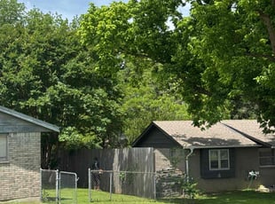 Sarah Z.'s lawn maintenance service result