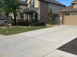 Joe D.'s lawn care services service result