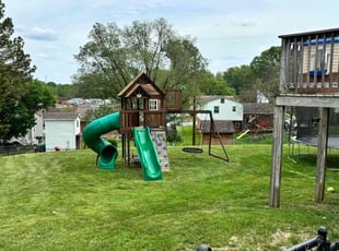 max h.'s grass cutting service result