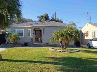 Christina C.'s lawn care services service result