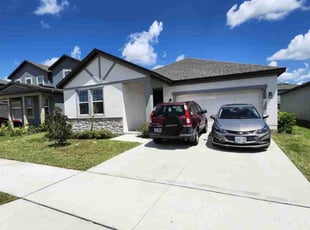 Arlette E.'s grass cutting service result