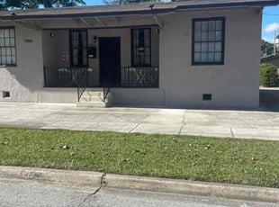 Beverly H.'s lawn care service result