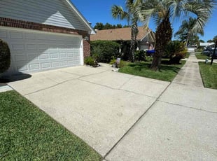 Stacie S.'s Bush Trimming service result