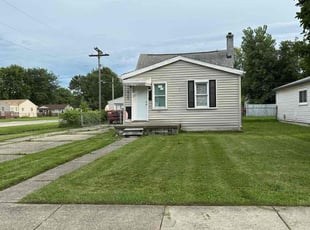 Ben R.'s lawn care services service result