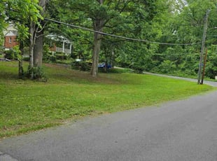 Jean H.'s lawn care services service result
