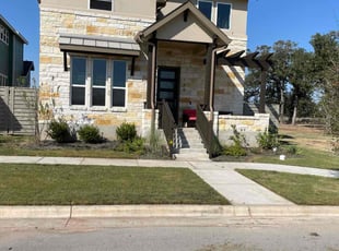 Noel R.'s Flower Bed Weeding service result