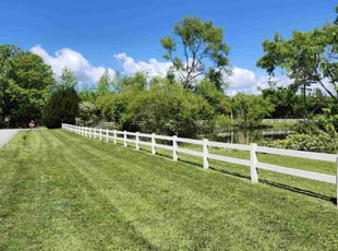Seth F.'s lawn care services service result