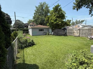 Jeanna P.'s grass maintenance service result