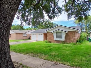 Henry S.'s grass cutting service result