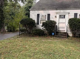 Debbie S.'s Bush Trimming service result